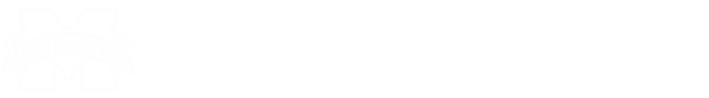 Mississippi State University Extension logo
